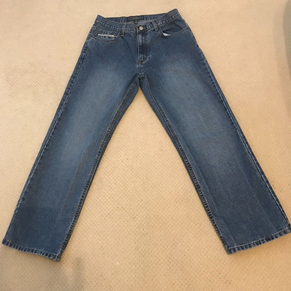 U.S POLO ASSN. Jeans 31X30